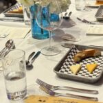 Did the Golden Age of Air Travel Serve Up More Hype Than Flavor? Unpacking the Delicious Myth