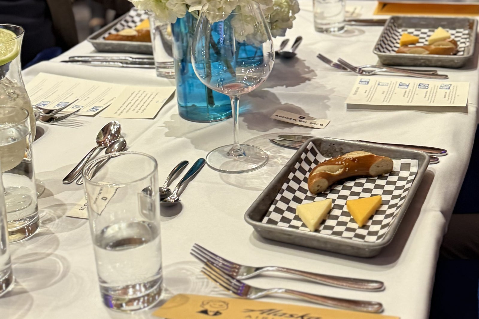 Did the Golden Age of Air Travel Serve Up More Hype Than Flavor? Unpacking the Delicious Myth