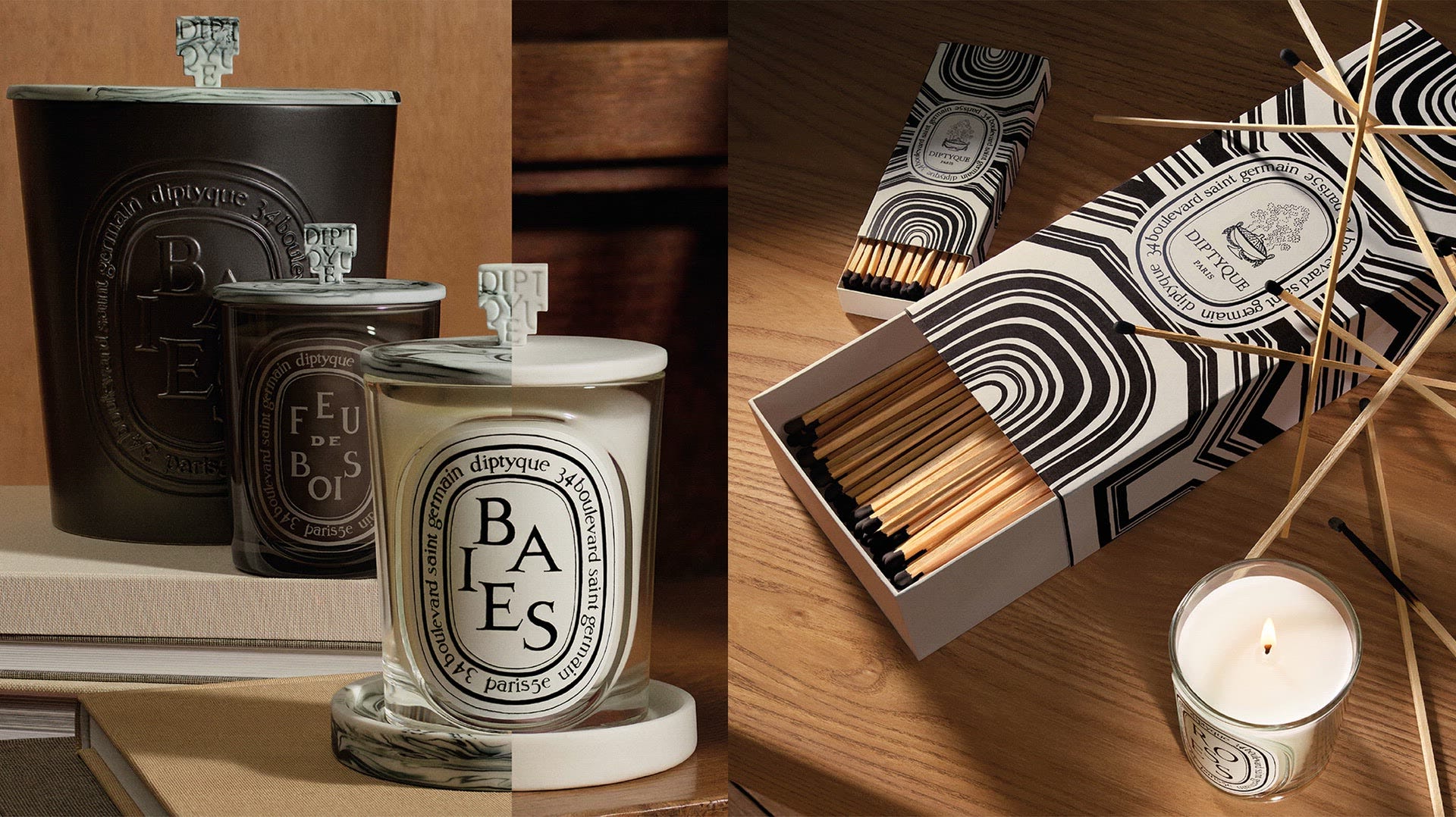 Diptyque’s Iconic Candle Just Got a Game-Changing Makeover — And You Won’t Believe What’s Inside!