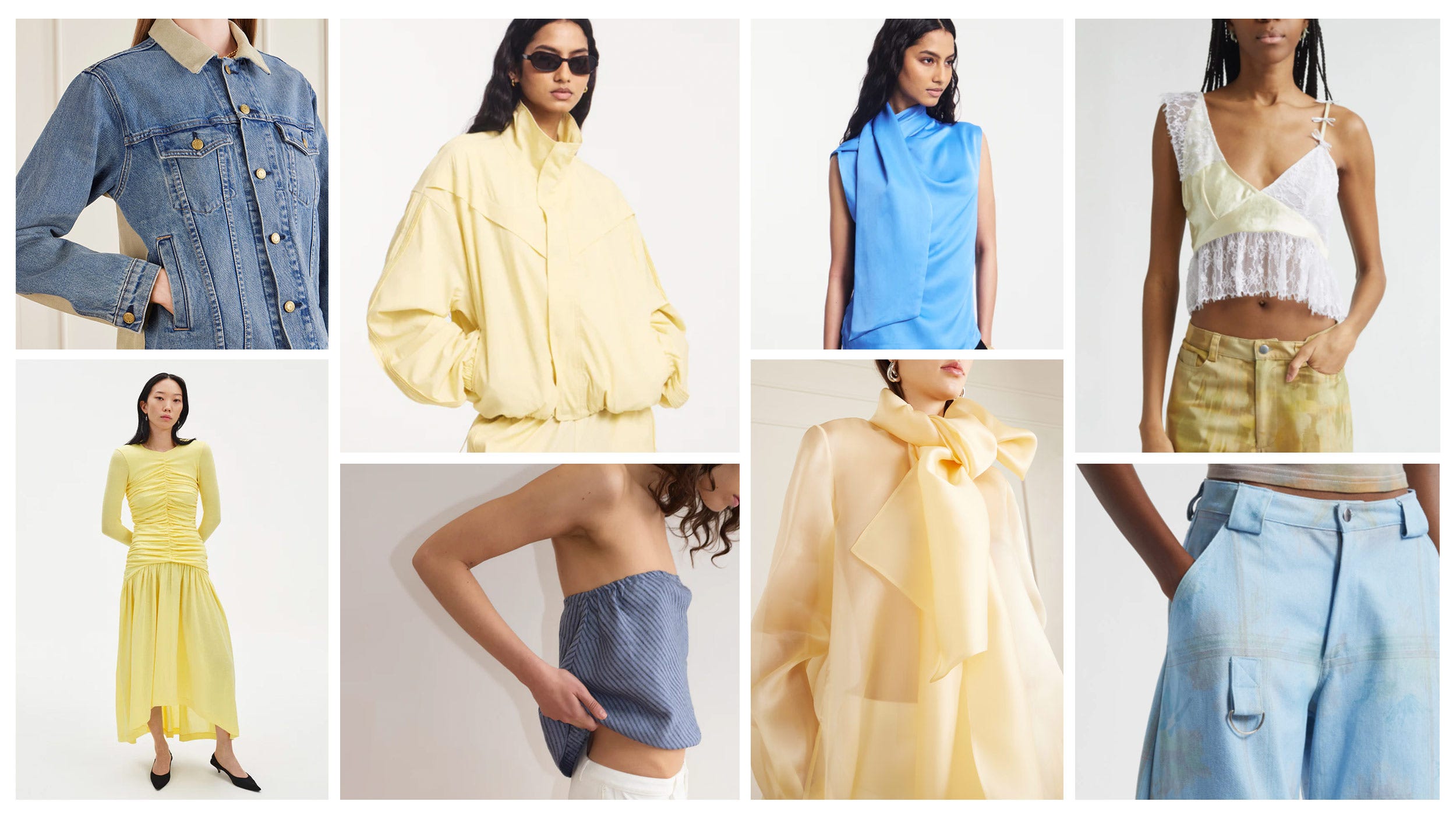 Discover the 12 Game-Changing Sustainable Brands That Will Completely Transform Your Wardrobe—and Your Impact