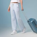Discover the 8 Travel Pants That Experts Swear By—Why You’ll Never Pack Another Pair Again!