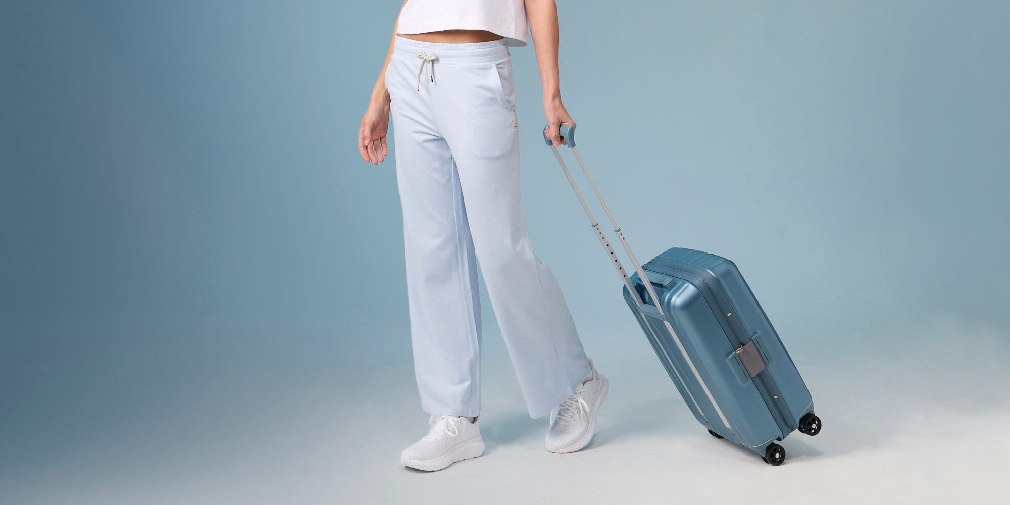 Discover the 8 Travel Pants That Experts Swear By—Why You’ll Never Pack Another Pair Again!