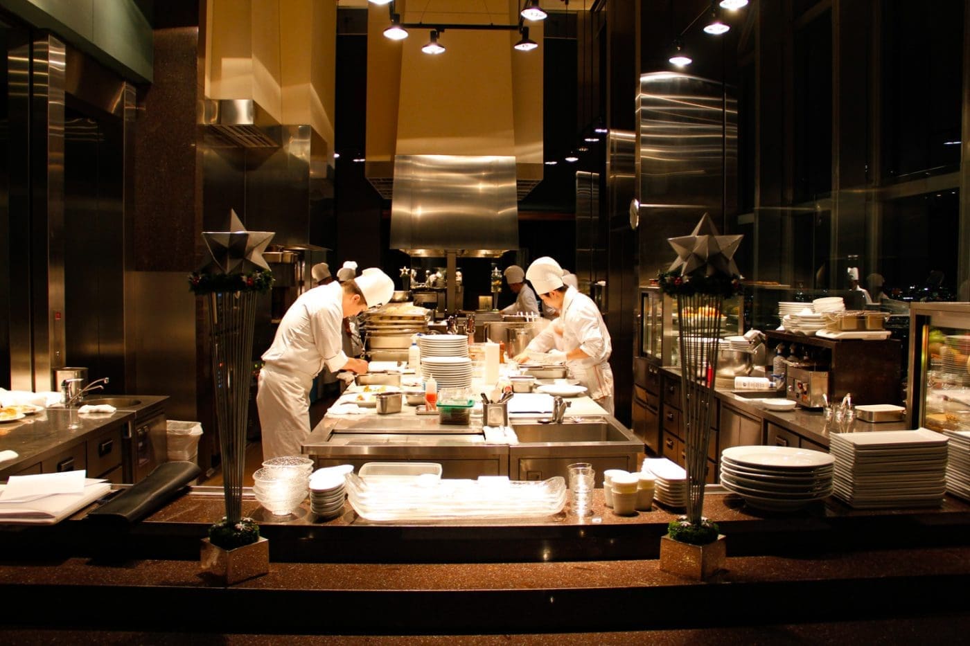 Discover the Hidden Wellness Oasis Inside Park Hyatt Tokyo That Transforms Mind, Body, and Soul—Why Everyone’s Talking About It