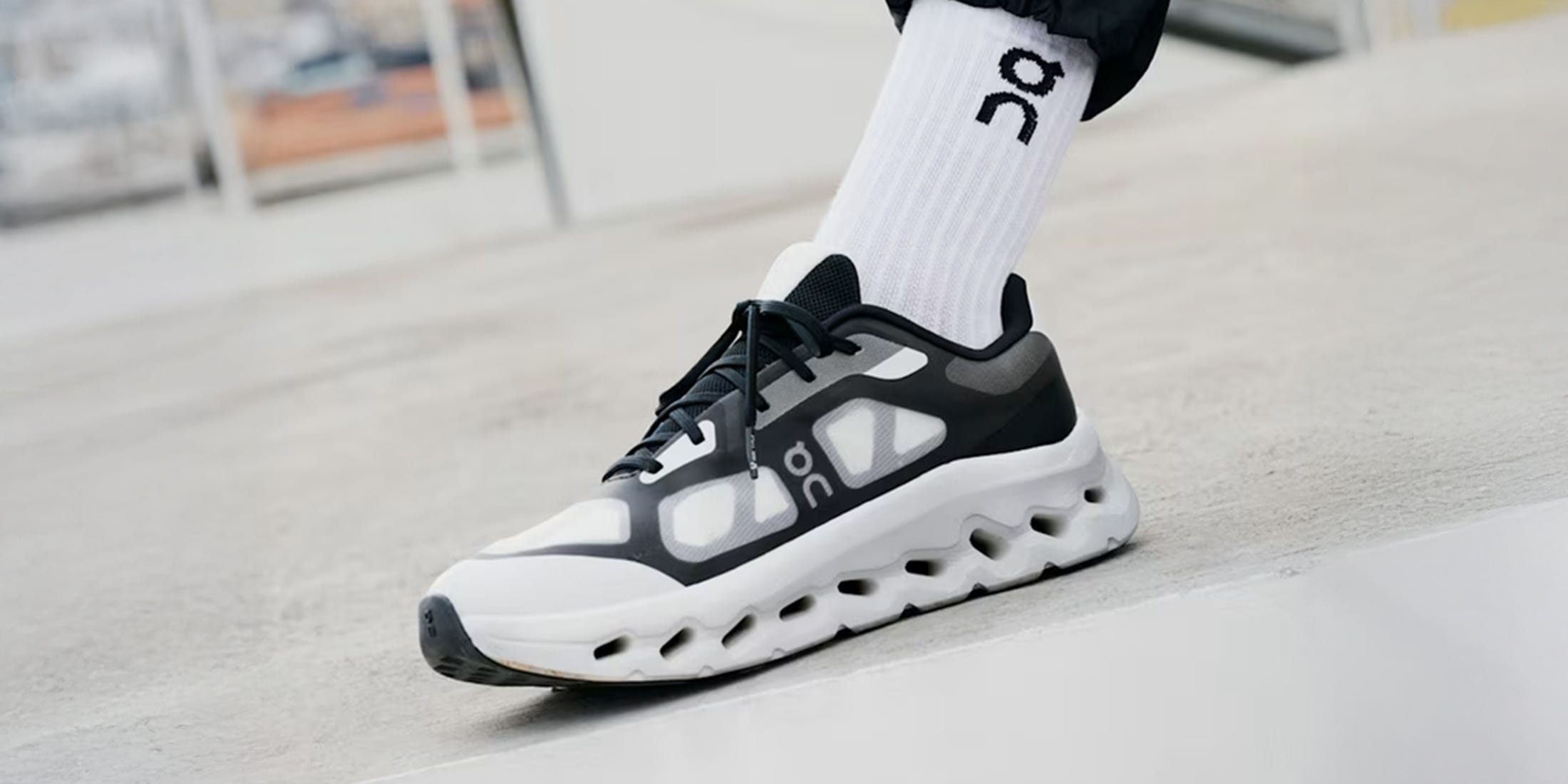 Discover the Secret On Cloud Shoes That Will Transform Your All-Day Walking Experience — Number 3 Will Shock You!