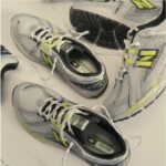 Discover the Secret Sneakers That Flat-Footed Athletes Swear By for Style and Comfort—You Won’t Believe #4!