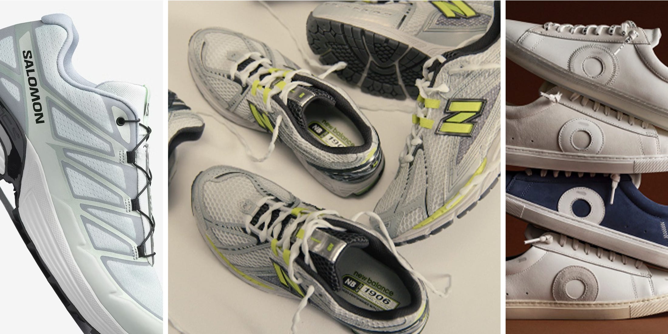 Discover the Secret Sneakers That Flat-Footed Athletes Swear By for Style and Comfort—You Won’t Believe #4!