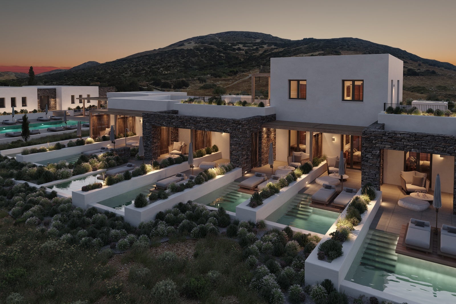 Discover the Unexpected Luxe Transformation of This Idyllic Greek Island—Hyatt’s New Gem Unveiled This Summer