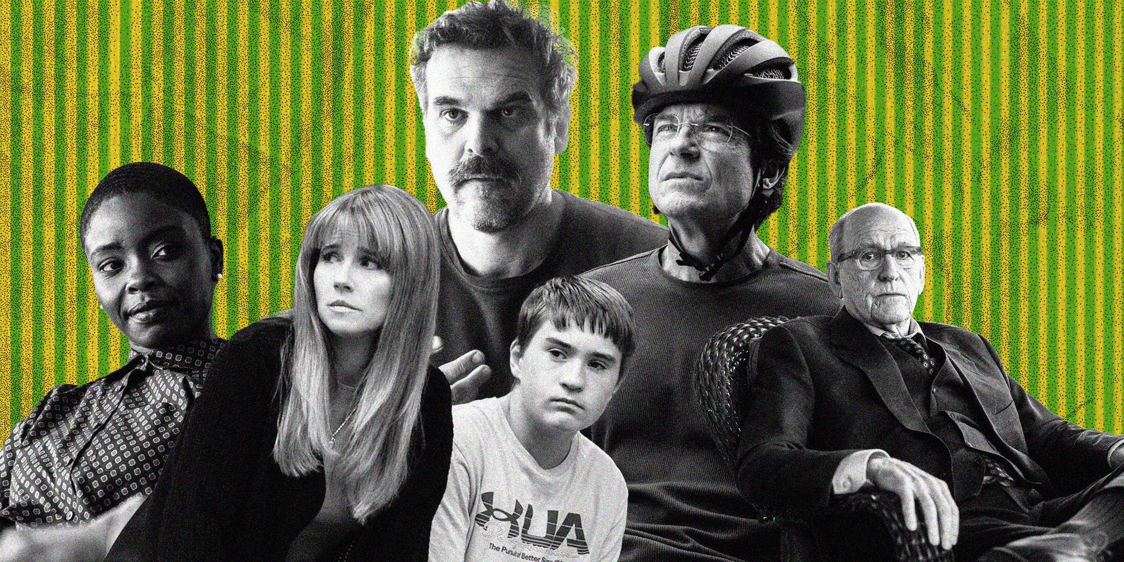 DTF St. Louis Creator Steven Conrad Spills the Shocking Truth Behind That Mind-Blowing Finale and What It Really Means for Male Friendship – Prepare to Be Surprised!