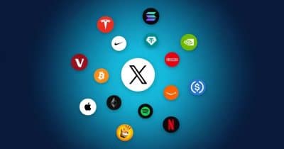 Elon Musk’s X Unveils Game-Changing Smart Cashtags—Is This the Future of Effortless Crypto and Stock Trading?