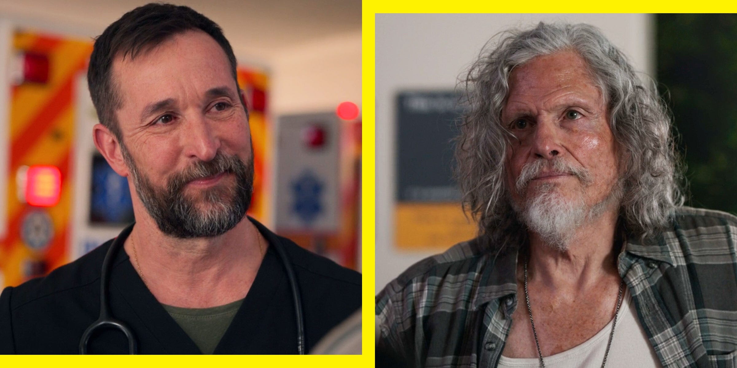 ER Doctor Drops Shocking Truths About Dr. Robby and Duke’s Twist in The Pitt Season 2, Episode 14 – You Won’t Believe What They Said!