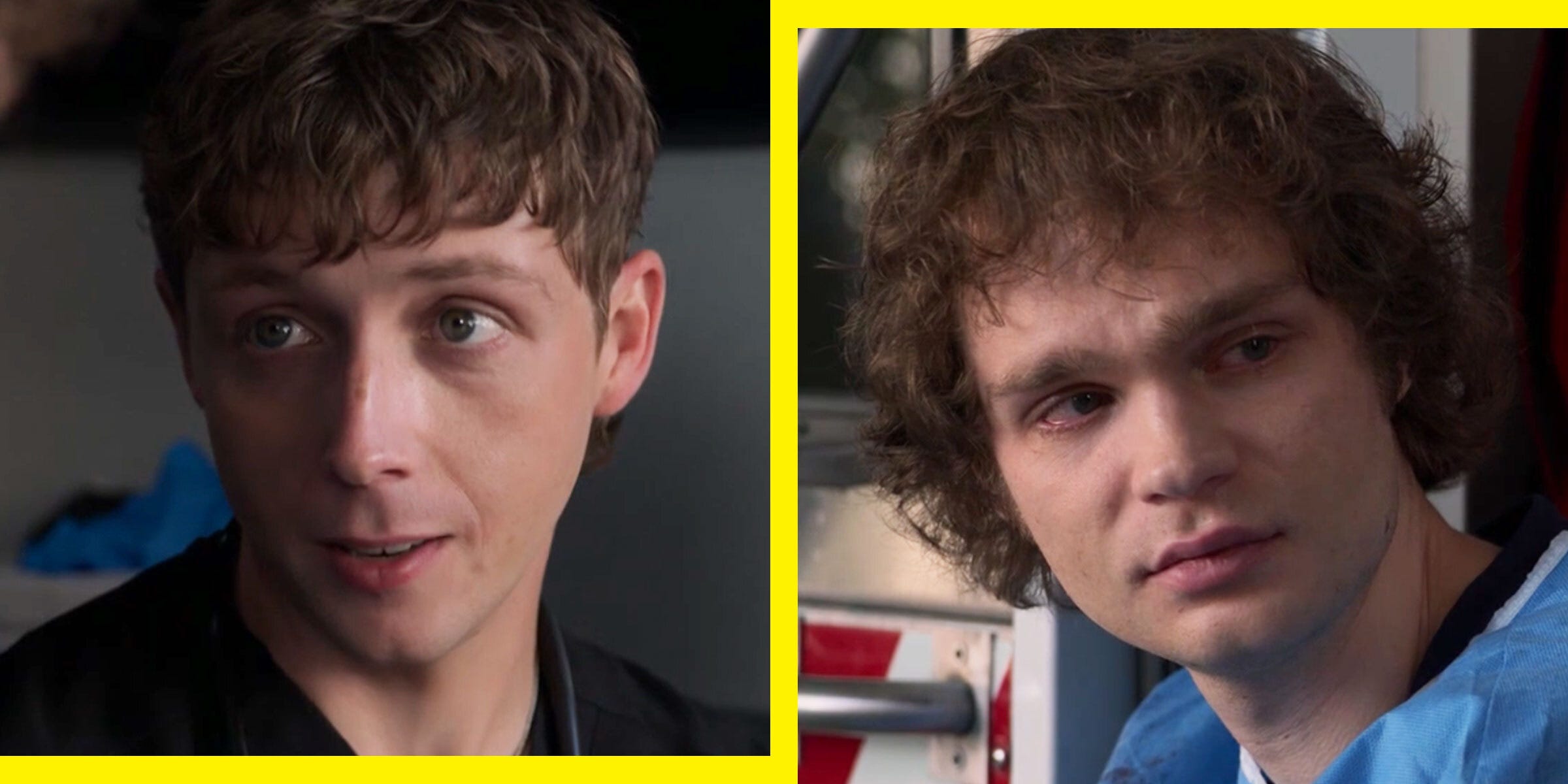 ER Doctor Drops Truth Bombs on Whitaker and Ogilvie’s Raw, Unseen Moments in The Pitt S2E13 – You Won’t Believe What Happened!