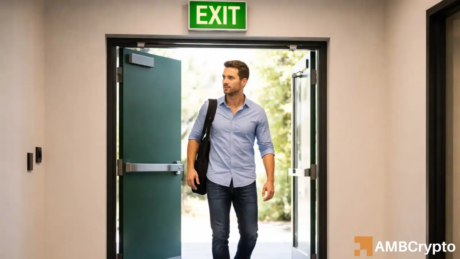 Ethereum Foundation rocked: Why Josh Stark’s sudden exit could signal deeper turmoil ahead