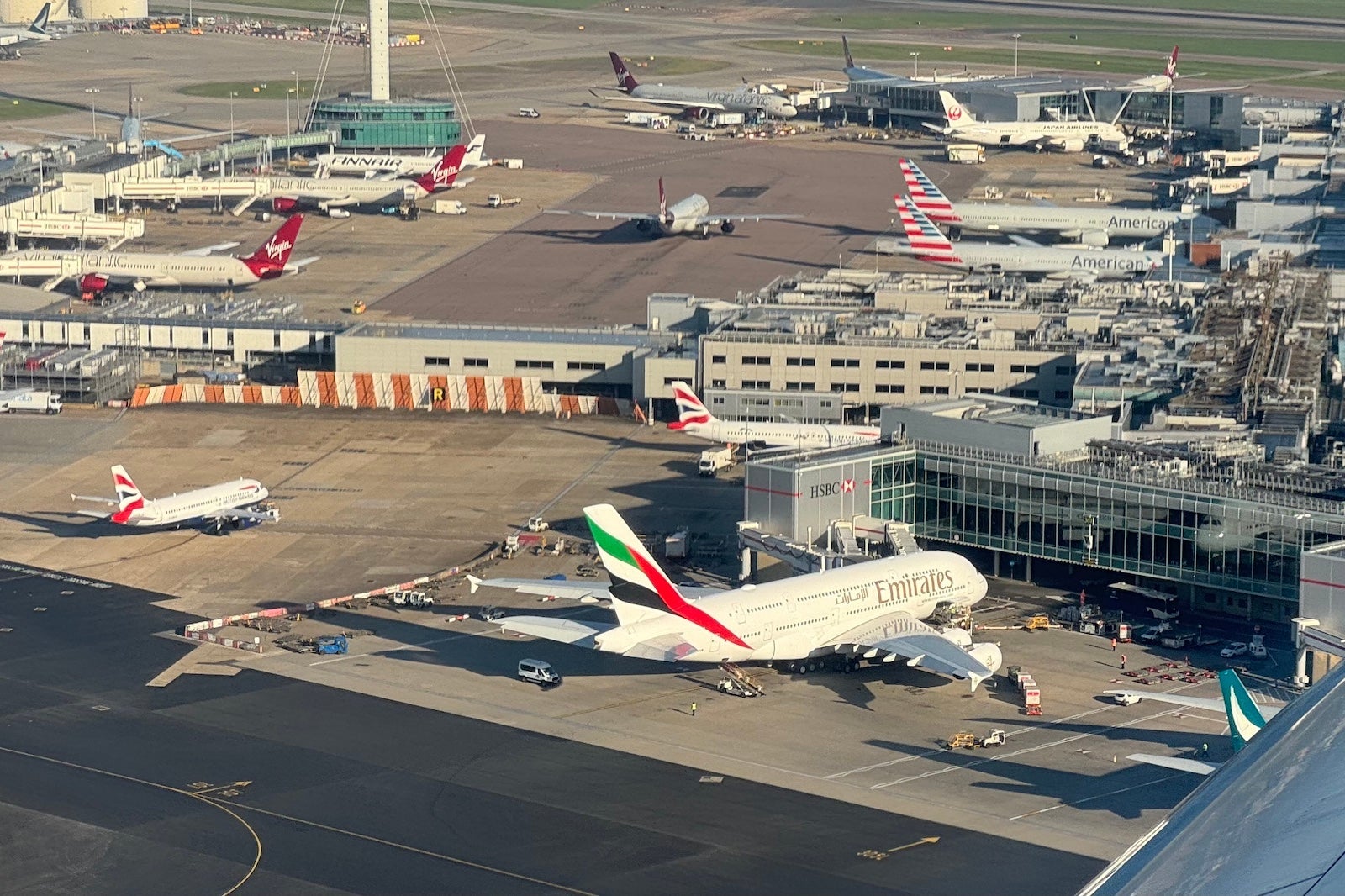 European Jet Fuel Crisis: Could Your Next Flight Be Grounded? What Every Traveler Must Know Now