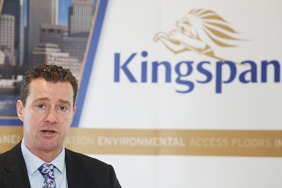 FastHouse’s Bold Move: Why Snapping Up Kingspan’s Monaghan Timber Frame Business Could Shake Up the Industry Forever
