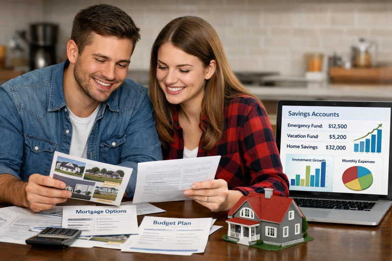 FHSA vs. RRSP: The Hidden Rookie Mistake That Could Cost You Thousands on Your First Home Buy—Don’t Make It!