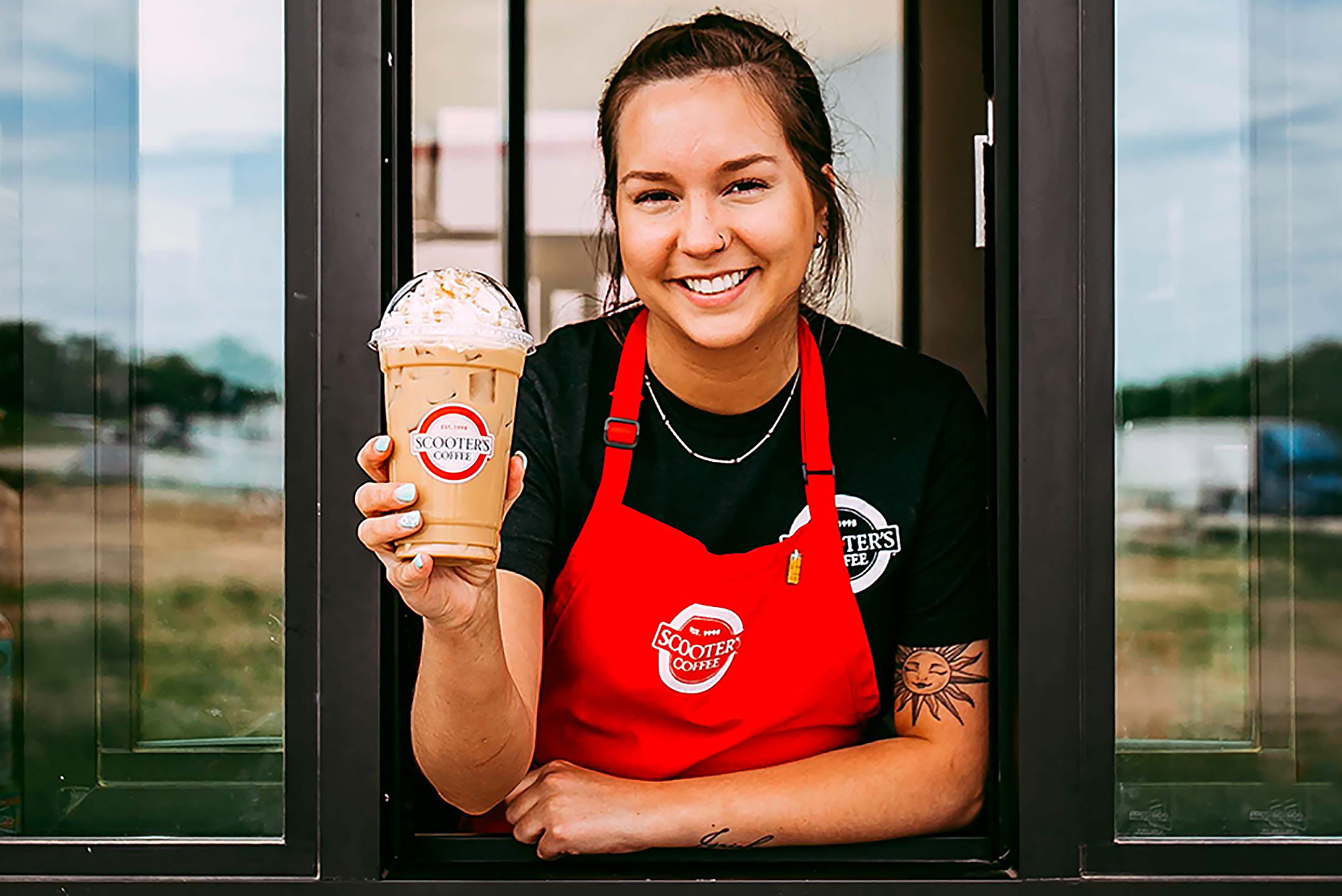From $40K Handshake Loans to a $1 Billion Coffee Empire: The Untold Hustle Behind the Franchise Phenomenon You Can’t Ignore