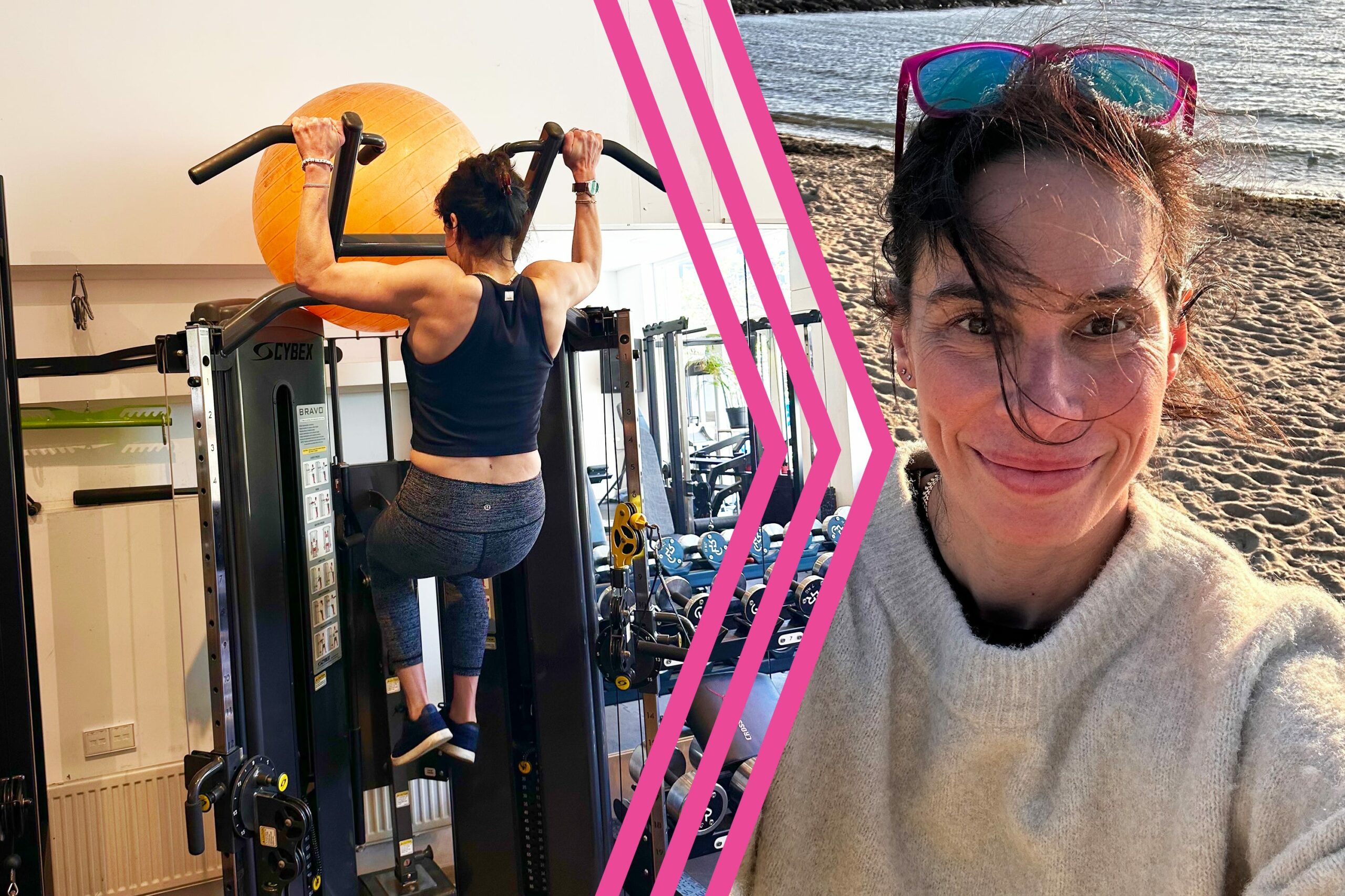 From Early Menopause to Peak Power: Discover Monica Molenaar’s Unbreakable Habits That Made Her Stronger at 52 Than Ever Before!