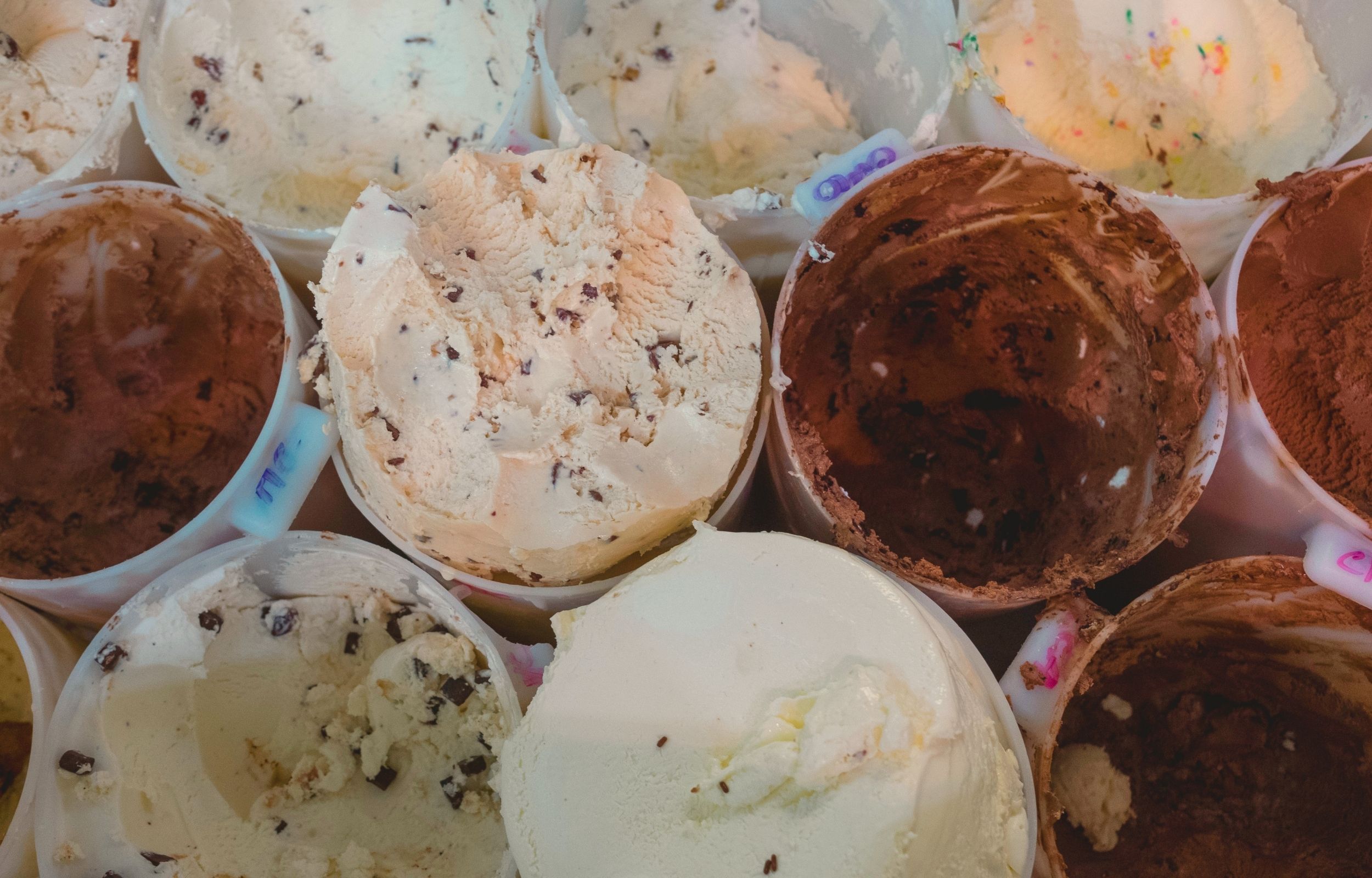 From Fired to Fired Up: How Jeni’s Ice Cream Just Bet Big on Ben & Jerry’s Ex-CEO to Ignite Franchise Growth—and Why It Could Shake Up the Industry