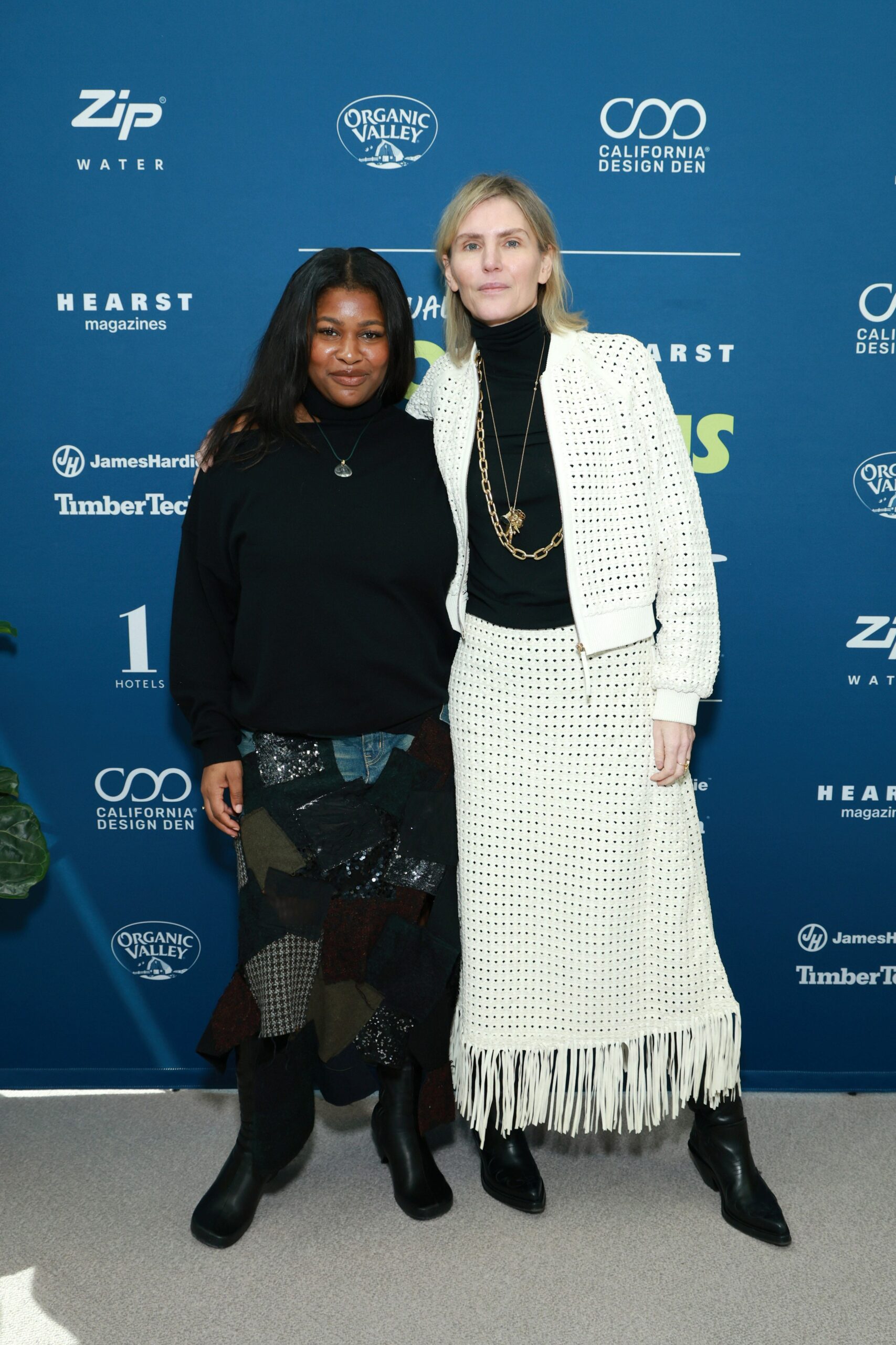 Gabriela Hearst Unveils the Futuristic Link Between Nuclear Fusion and Luxury Fashion—Why It’s a Game-Changer for Eco-Conscious Living