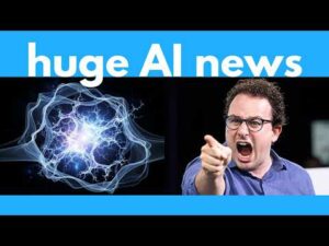 Google’s open-source AI, Claude Code leaked, new Wan, new Qwen, image gen on phone: AI NEWS