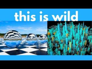 GPT-5.5 is a total freak