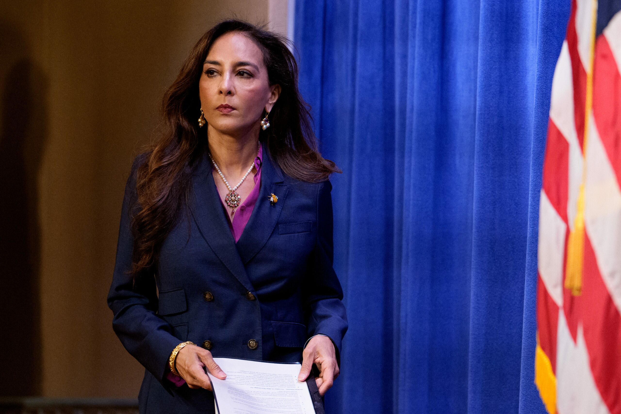 Harmeet Dhillon’s Bold Confession: Why She’s Ditching Popularity and What That Means for Her Future