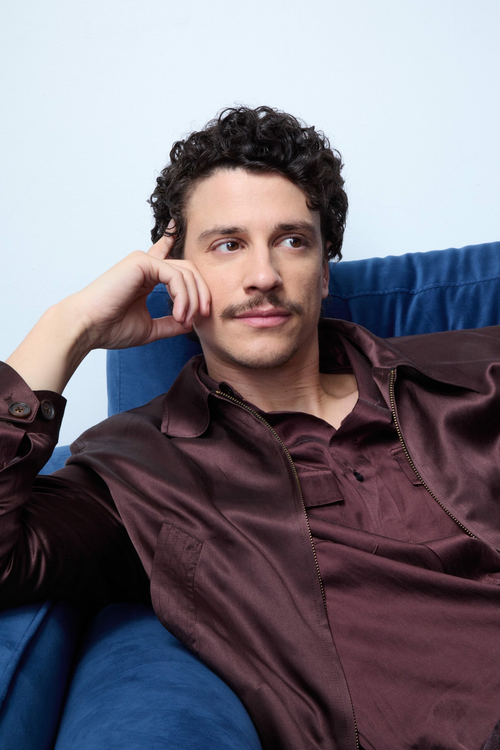 How Adam DiMarco Uncovers the Chilling Reality Behind the Most Unexpected Monster—Prepare to Be Shocked!