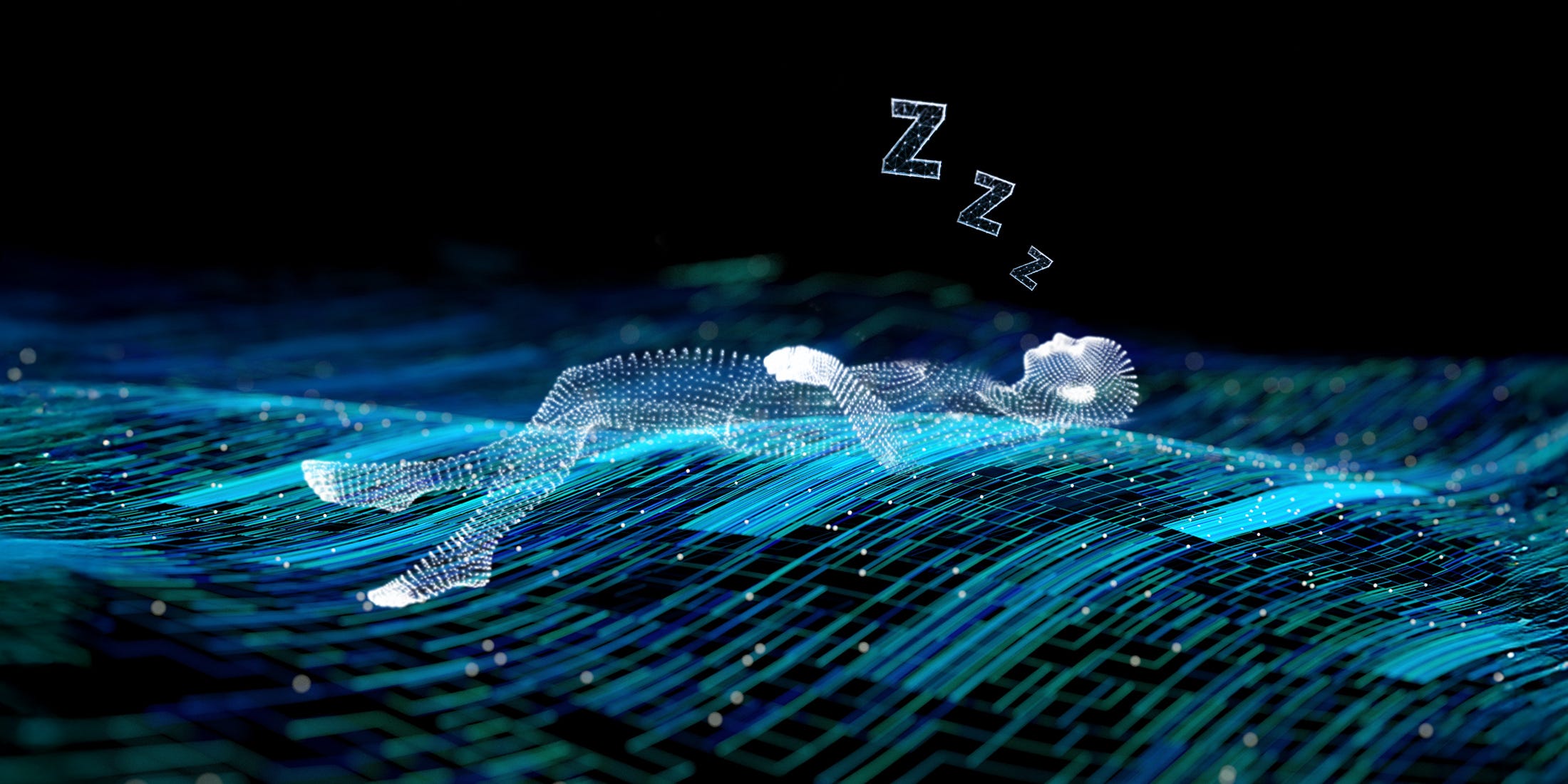 How AI-Powered Sleep Became My Secret Weapon for Unstoppable Energy and Peak Performance—And Why You Need It Now