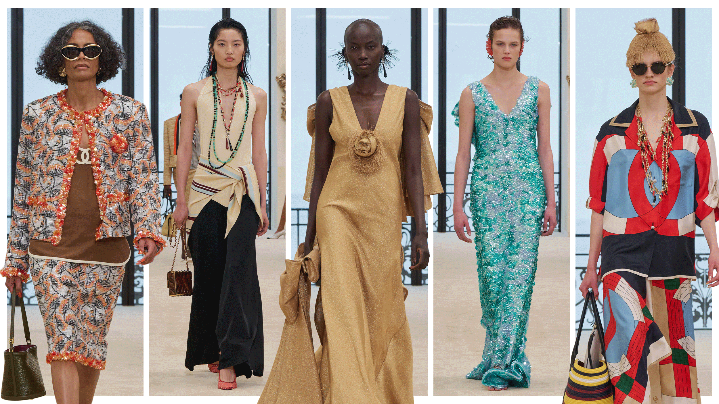 How Chanel’s Biarritz Spotlight Is Changing the Game—And What It Means for Your Lifestyle Glow-Up