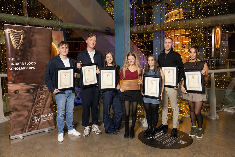 How Diageo Ireland’s €1.9M Community Investment Could Change Your Business Game Forever