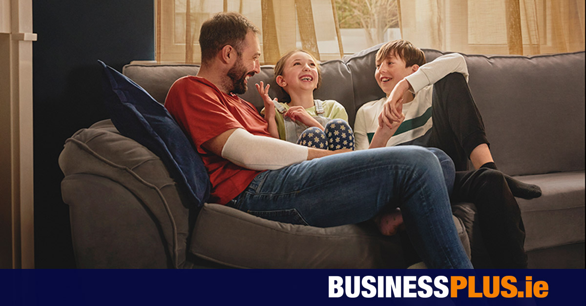 How Droga5’s Bold ‘When It Means Everything’ Campaign for Vhi Could Revolutionize Health Marketing—And What That Means for Your Brand