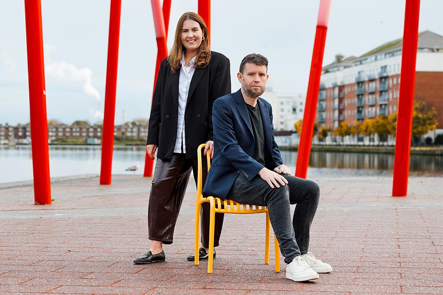 How Glitch CEO Aisling Browne Turned Every Setback Into a Billion-Dollar Breakthrough—And What You Can Learn From It