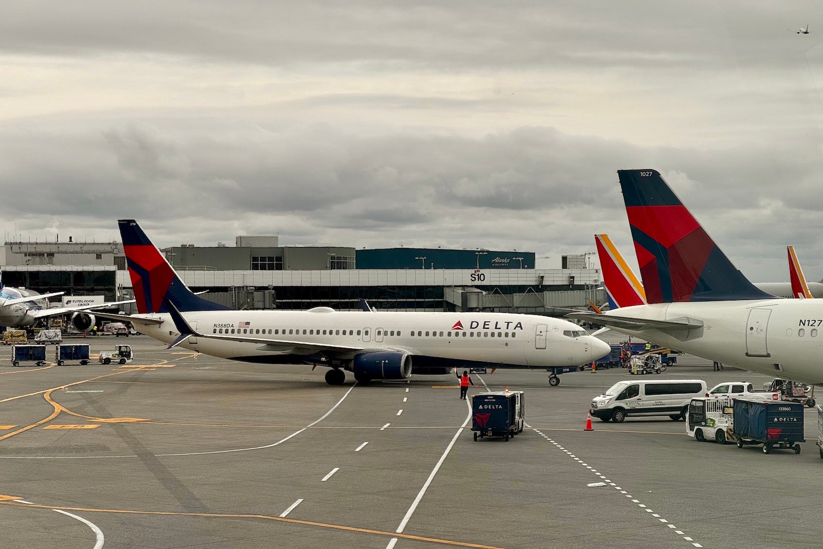 How I Blew 15,000 Delta SkyMiles on a Ridiculously Simple Slip — Don’t Make My Costly Mistake!