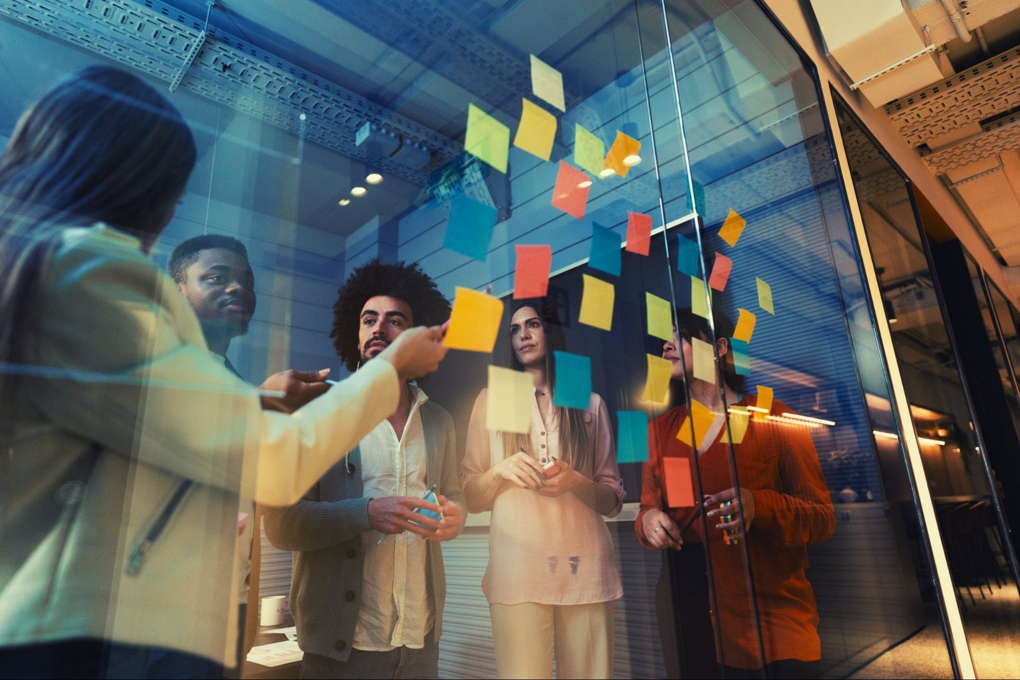 How I Transformed from Problem Fixer to Visionary Leader Using Just Three Questions—And You Can Too