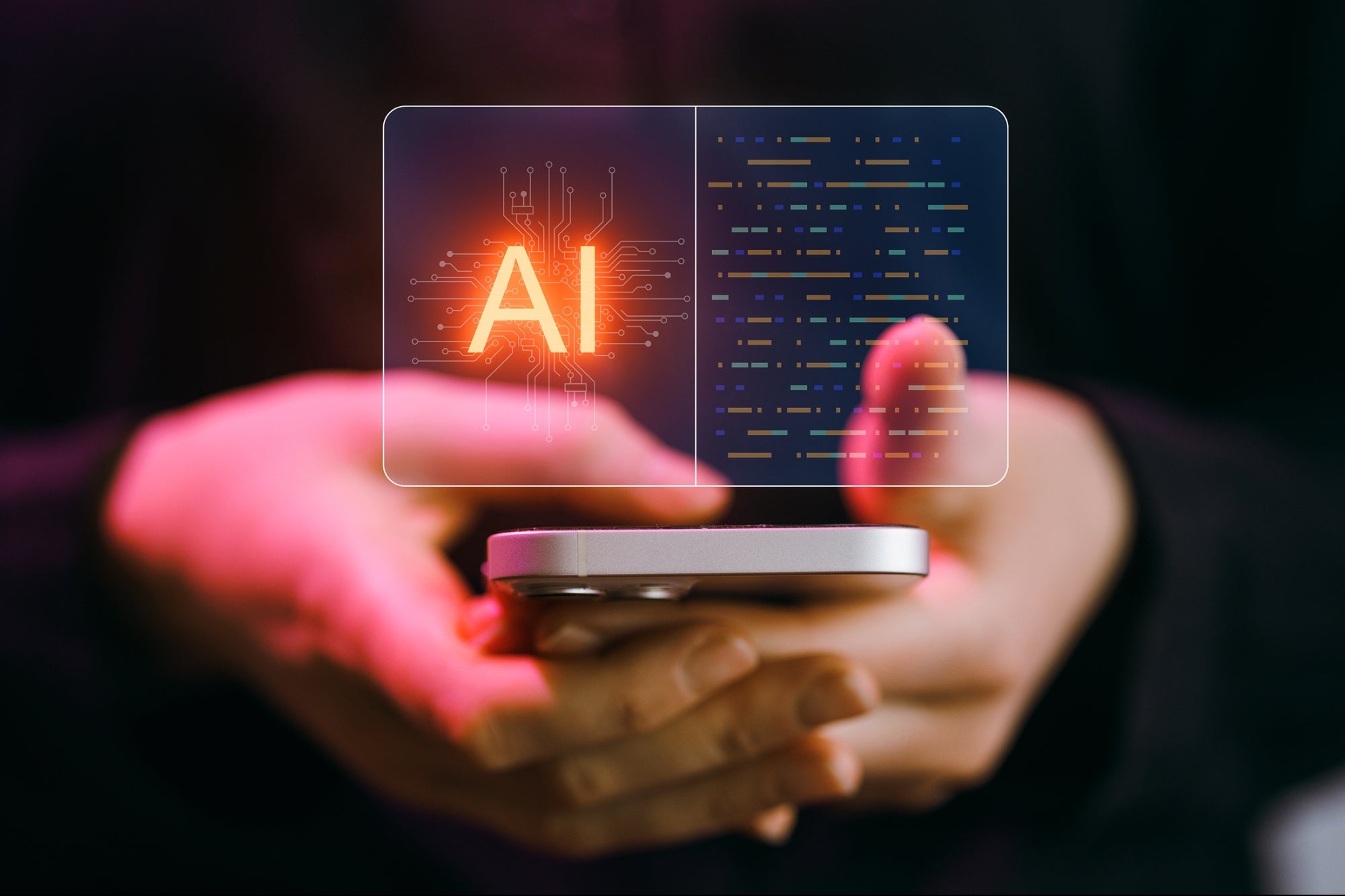 How I Uncovered 4 AI Secrets That Turned My Side Hustle Into a 7-Figure Empire—No Tech Skills Required