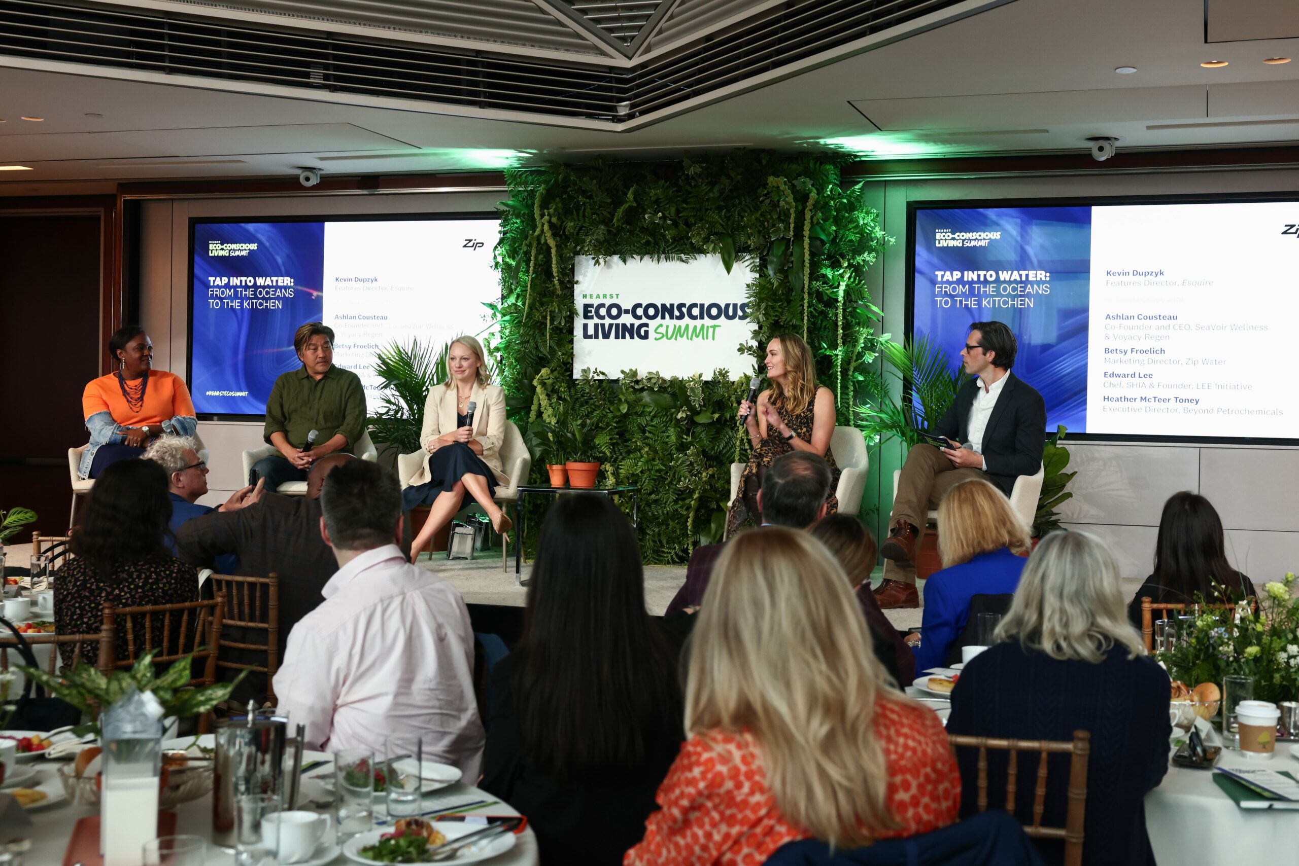 How One Bold Restaurant’s Plastic-Free Experiment Could Revolutionize the Way We Dine—and Save Our Planet