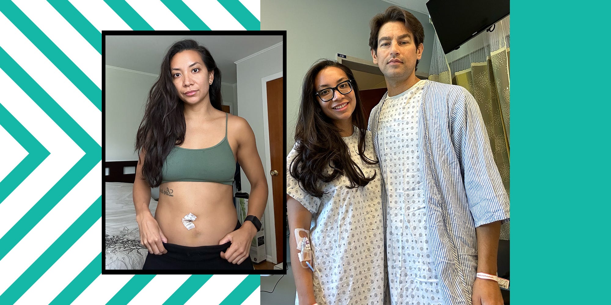 How One Selfless Kidney Donation Revitalized Their Relationship and Sparked a Miracle Pregnancy