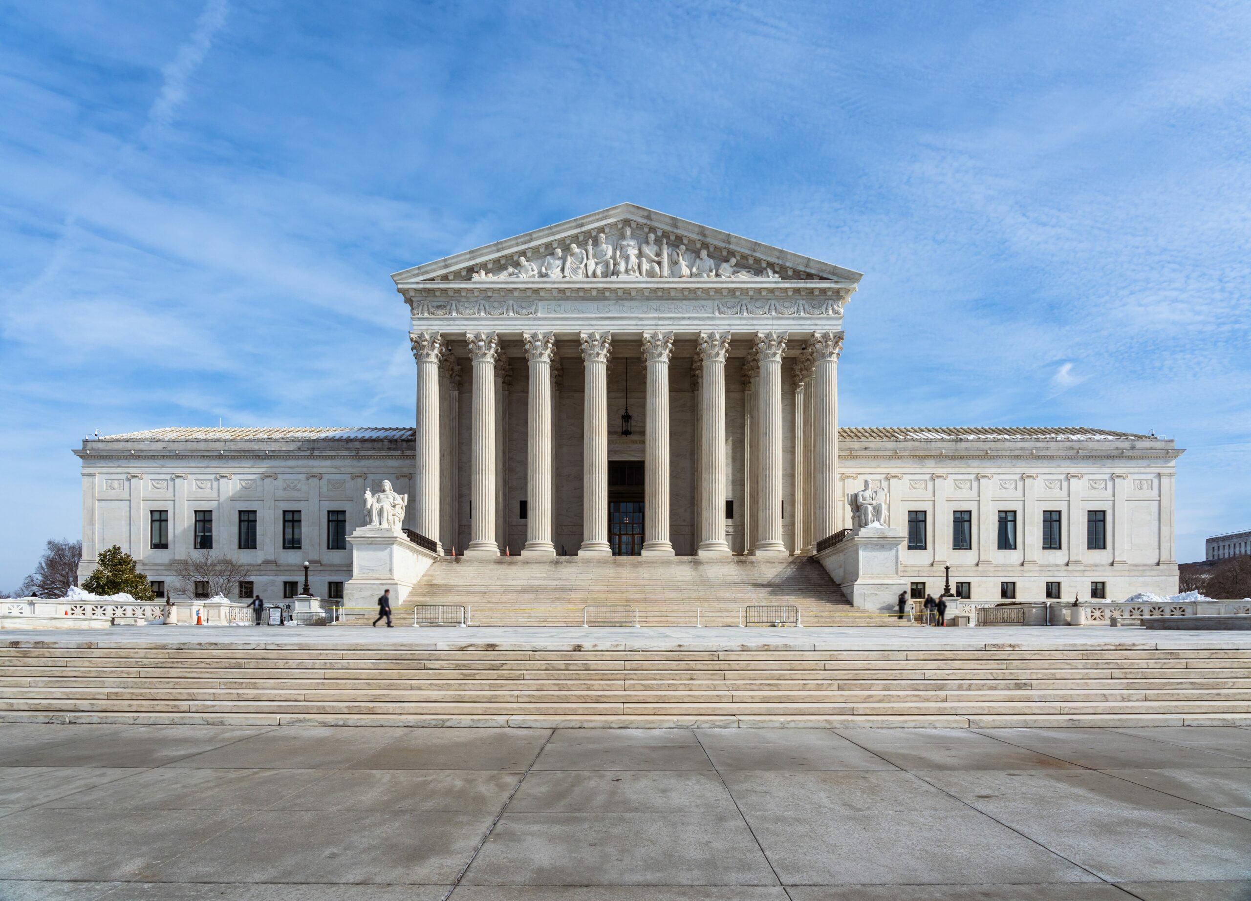 How the Supreme Court’s Latest Move Is Rewinding Our Voting Rights—And Why You Need to Know NOW