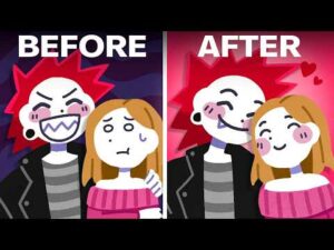 How To ACTUALLY Find The Right Person For You