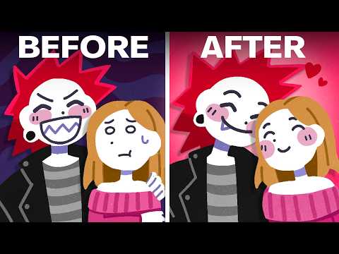 How To ACTUALLY Find The Right Person For You