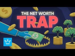 How to Measure Net Worth