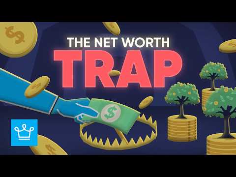 How to Measure Net Worth