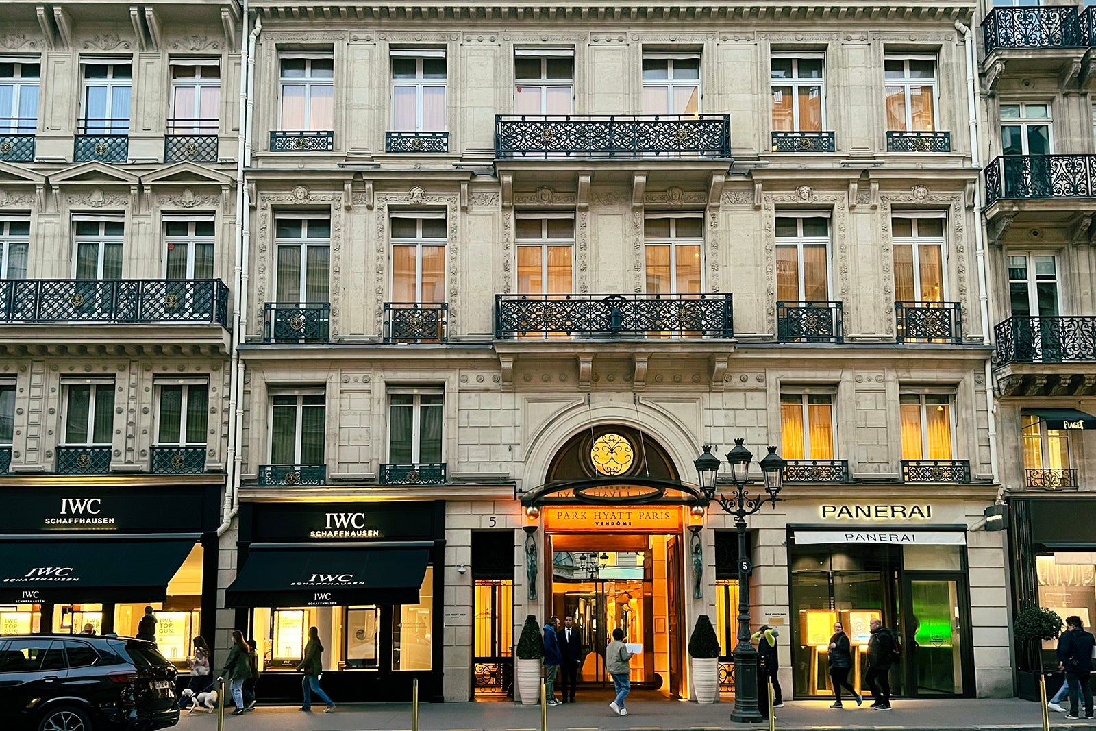 I Just Redeemed 402,000 Hyatt Points — Here’s the Surprising Strategy Behind My Luxury Stays You Need to Know