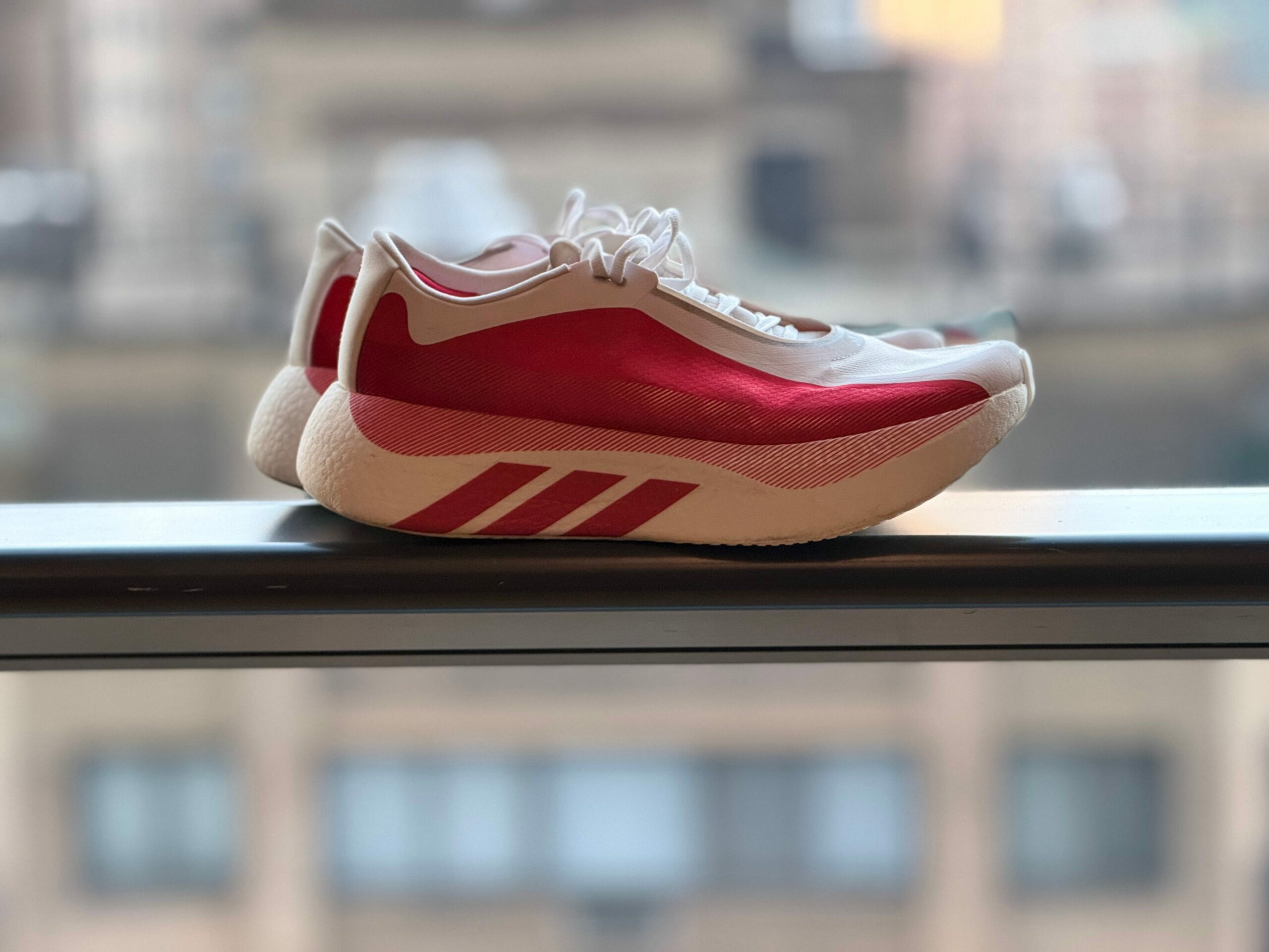 I Pushed This Shoe Beyond 70 Miles—Here’s the Surprising Truth About How It Held Up for Marathon Training