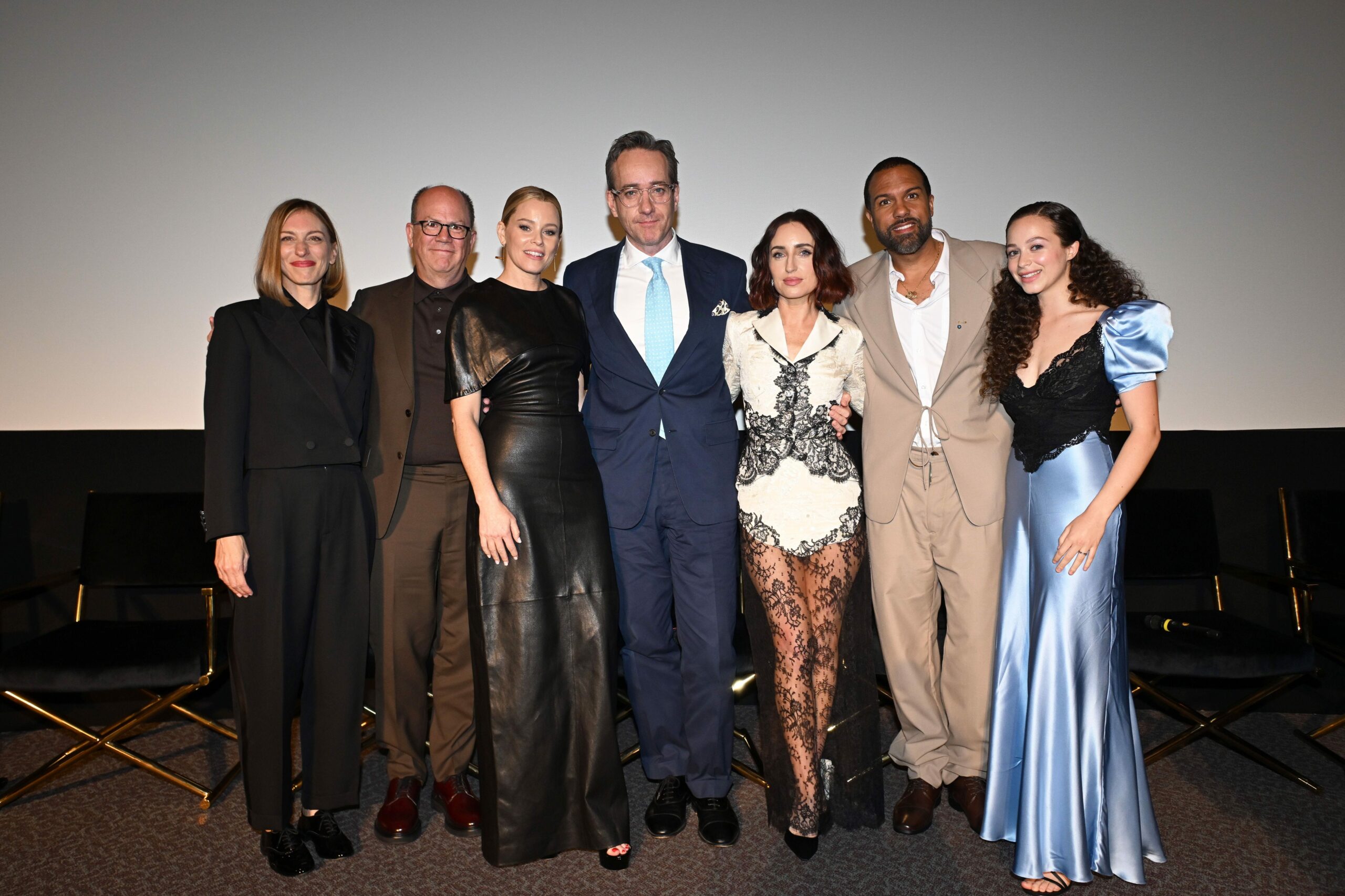 Inside The Miniature Wife Premiere: The Unexpected Comedy That Had The Whole Theater in Stitches—Here’s Why You Can’t Miss It