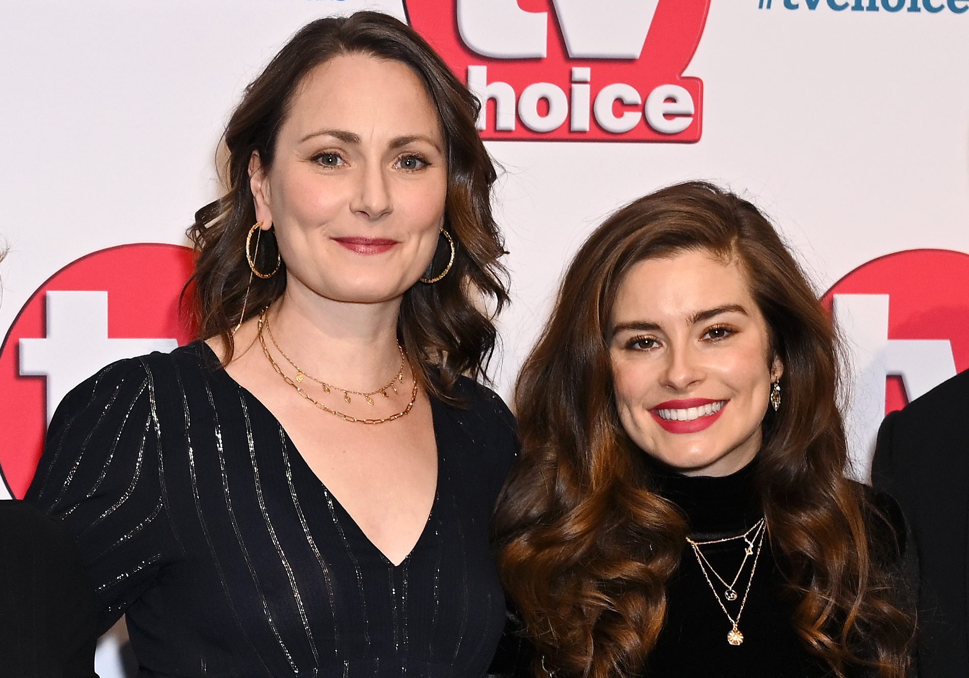 Inside the Unbreakable Bond: How 'All Creatures' Stars Rachel Shenton & Anna Madeley Built a Friendship That Defies Hollywood’s Toughest Challenges