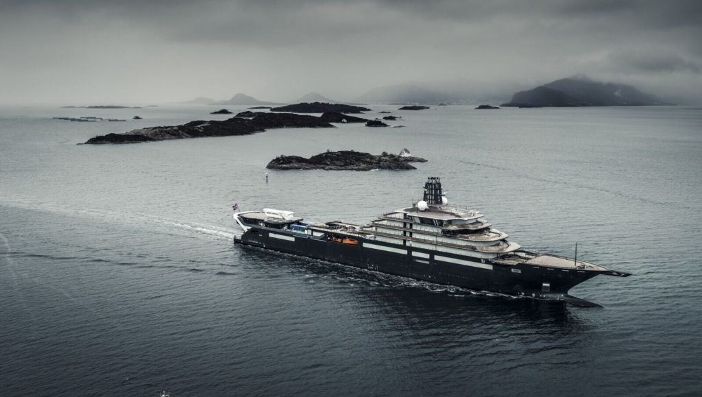 Inside the World’s 10 Biggest Yachts: Meet the Ultra-Rich Titans Behind These Floating Palaces and Discover What Drives Their Ocean Obsession