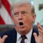 Iran’s Bold Move on Strait of Hormuz: Is This the Tipping Point for Global Markets and Peace?