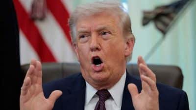 Iran’s Bold Move on Strait of Hormuz: Is This the Tipping Point for Global Markets and Peace?