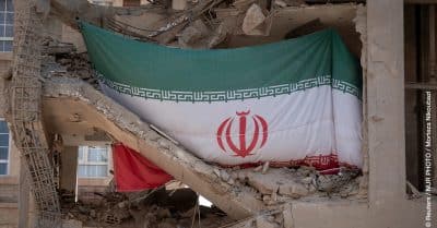 Iran’s Bold Play: US Talks in Islamabad Signal War Game Nearly Won—What This Means for Global Power and Your Investments